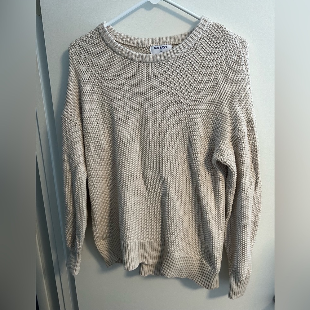 Old Navy Sweater - NEVER WORN